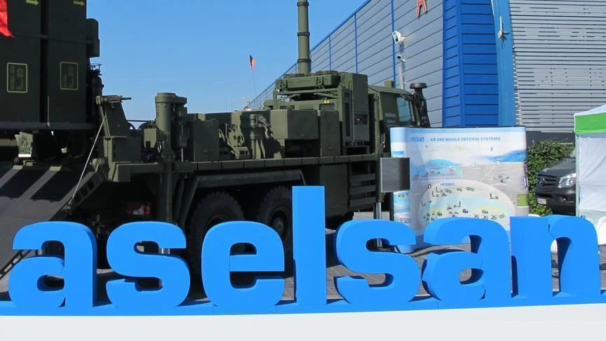 Έργο-«μαμούθ» της ASELSAN στην Κύπρο: Κατασκευάζουν «τεχνολογικό πάρκο» στα Κατεχόμενα – «Βιτρίνα» για στρατιωτική βάση υποκλοπών της ΜΙΤ;